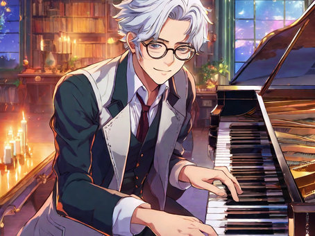Fingering Harmony