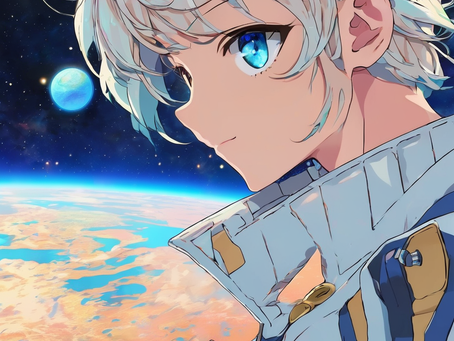 Humbled By The Infinite