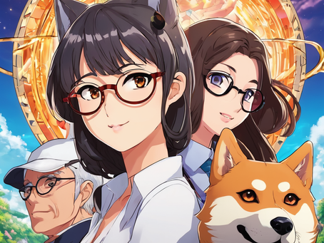 Kaji: Devotion Untethered