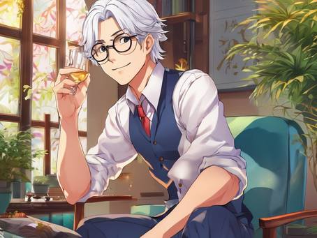 Between Appointments