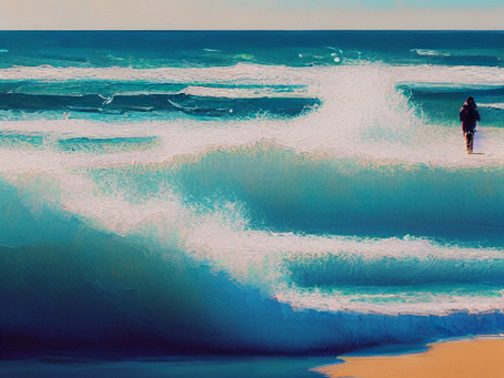 Waves of Life