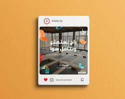 Instagram Post design 