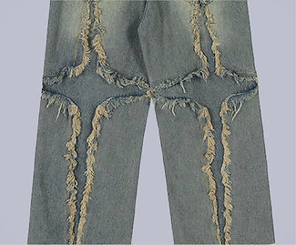 TNPUBLIKA 데님 전문