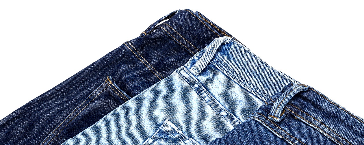 TNPUBLIKA 데님 프로모션