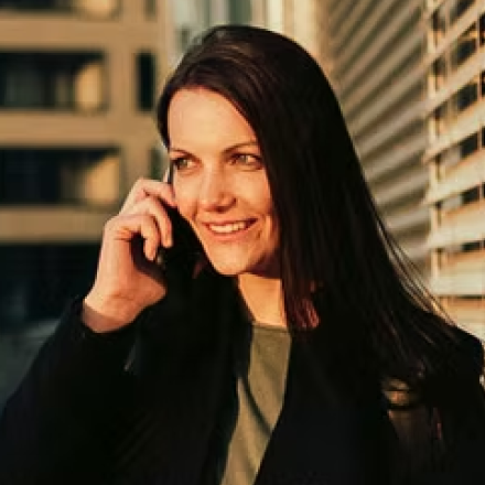 Image of Andrea oldeneye