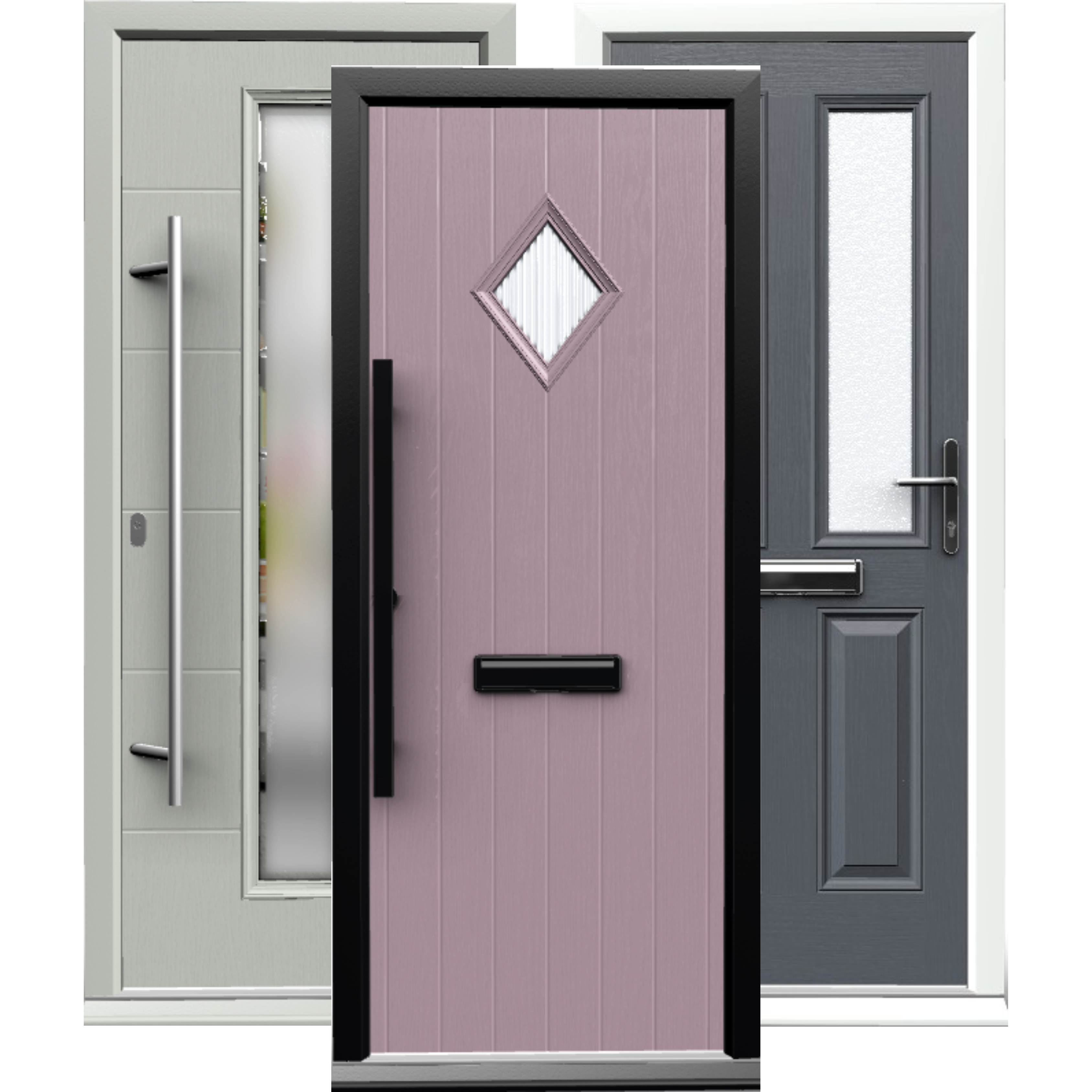 Composite Door Designer