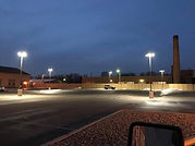 Lighting Custom Plans