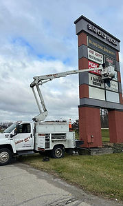 Professional Installation