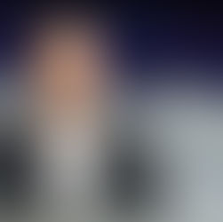 Collin Klein looks out at the crowd during his first press conference. Courtesy: Samuel Lowther