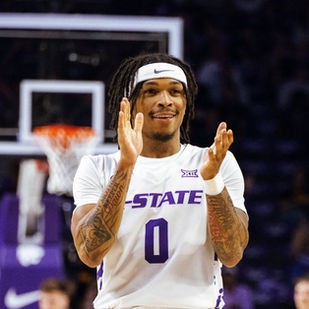 Jerome Tang's Kansas State Wildcats Poised for a Comeback with Early Roster Stability and Fresh Talent