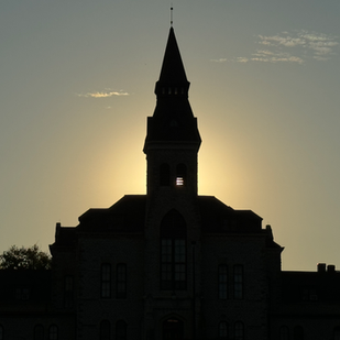 Students Prepare for Kansas State All-University Career Fair