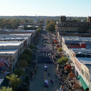 Wildcat community invited to participate in K-State Homecoming events