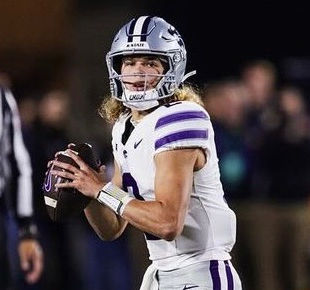 Four Downs: K-State passing game excels in Morgantown