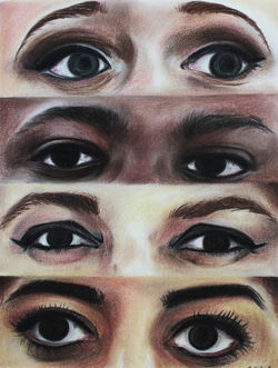 Eyes of Justice (2016)