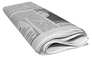 pngimg.com - newspaper_PNG18.png