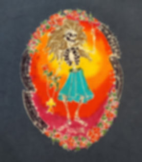 Rosebud