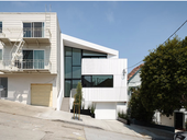 Switchback House by Edmonds + Lee Architects