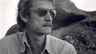 Conrad Buff III • Mid-Century Modern Homes for Sale • Hollywood Realtors & Real Estate