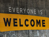 Immigrant Stories of Arrival, Identity, and Hope