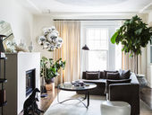 Best Mid-Century Modern Interior Design San Francisco