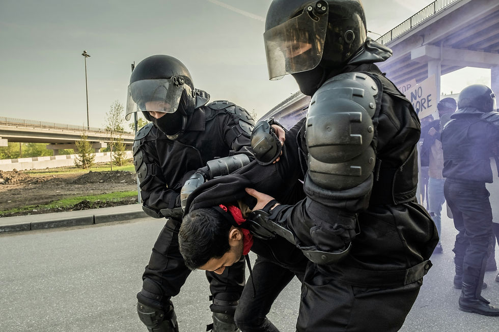 Committee to Protect Journalists