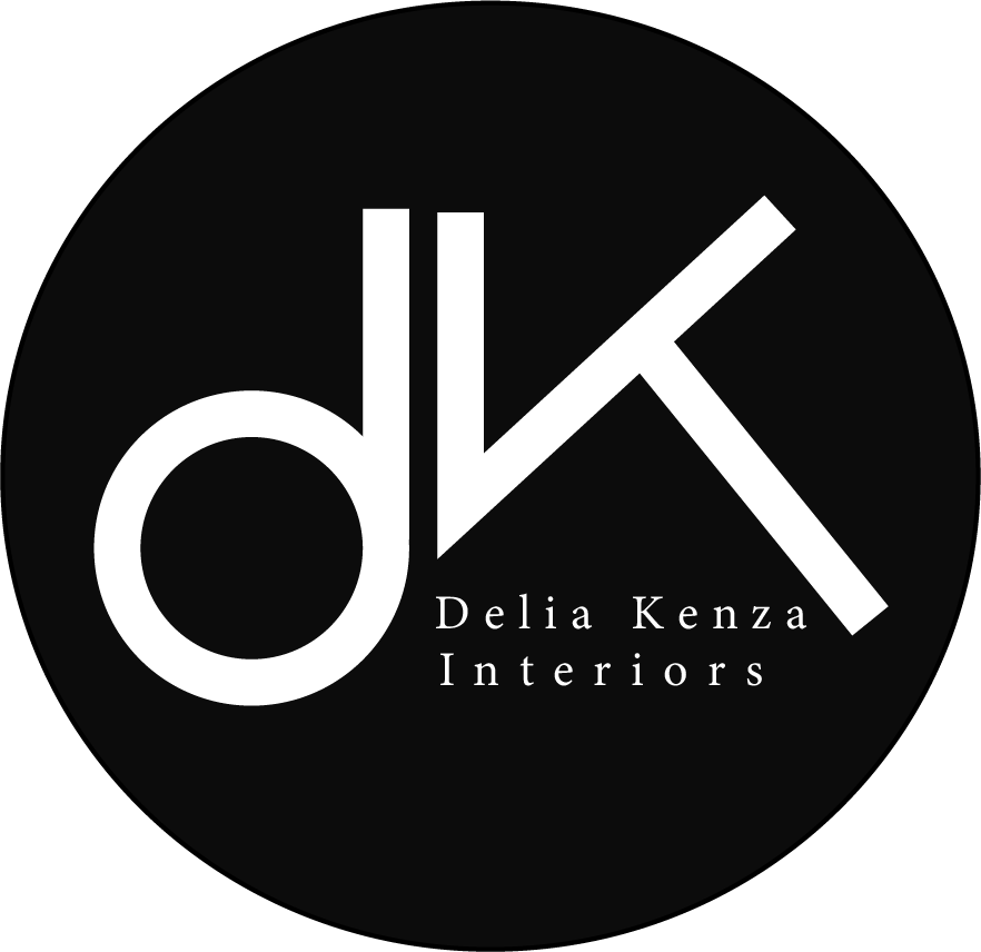 Delia Kenza Mid-Century Gems