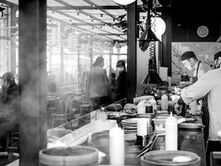 Call for Submissions #FortheChefs: Food, Memory & Reckoning
