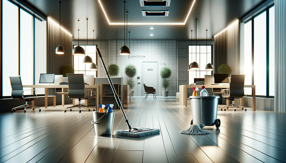 Your Comprehensive Guide to Commercial Cleaning in Launceston, 2023