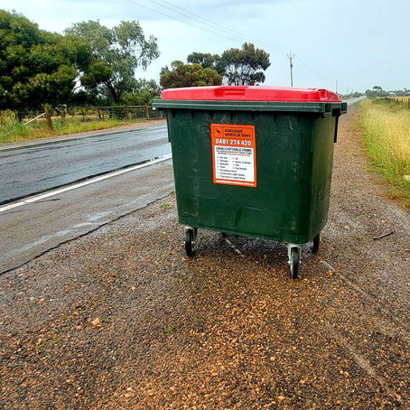 Bin Hire Services in Lewiston SA: Flexible Solutions for Waste Management