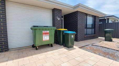 Bin Hire Mile End South, SA: Convenient Waste Solutions