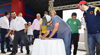 BARRANQUILLA AVANZA FIRME  EN LOS JUEGOS CENTROAMERICANOS Y DEL CARIBE 2018