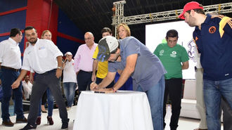 BARRANQUILLA AVANZA FIRME EN LOS JUEGOS CENTROAMERICANOS Y DEL CARIBE 2018