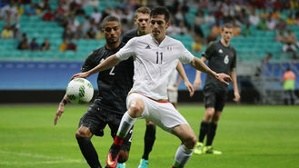 32 GOLES EN LA APERTURA DEL FÚTBOL MASCULINO DE LOS JJ.OO