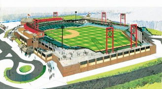 NUEVO ESTADIO DE BÉISBOL EN BARRANQUILLA SE LLAMARÁ ÉDGAR RENTERÍA