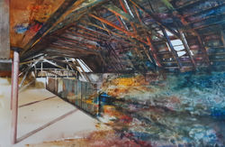 Old Cattle Shed