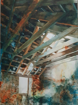 Baron Mill Orkney