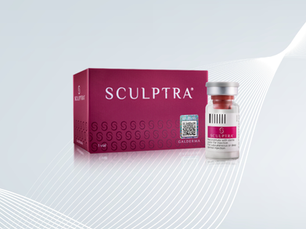 Sculptra®童顏針