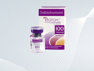 美國 Botox 肉毒桿菌素