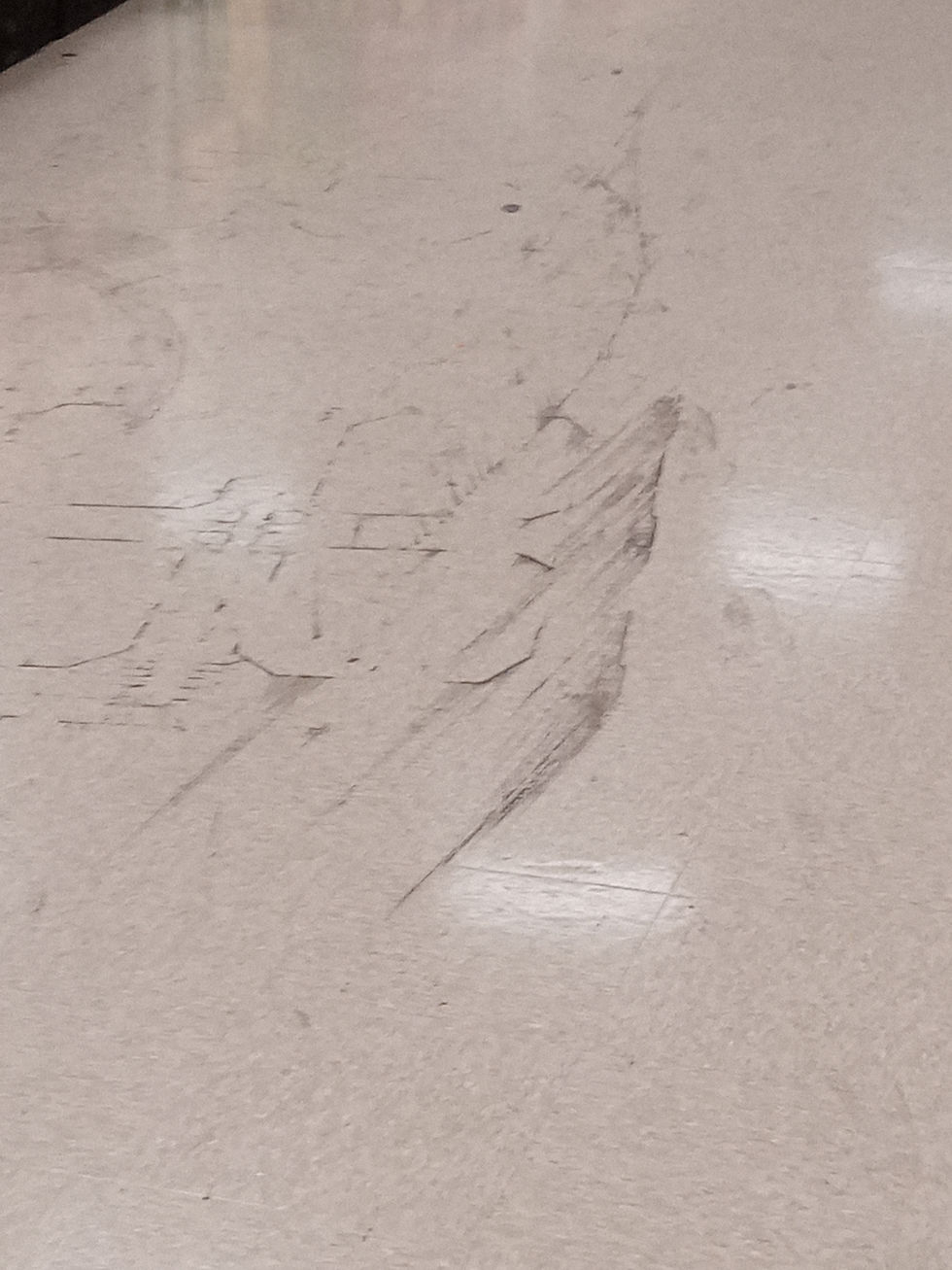 WARNING! ALERT! DANGER SIMON!