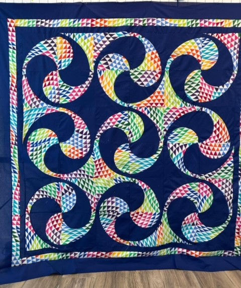 Thumbnail: The Swirl