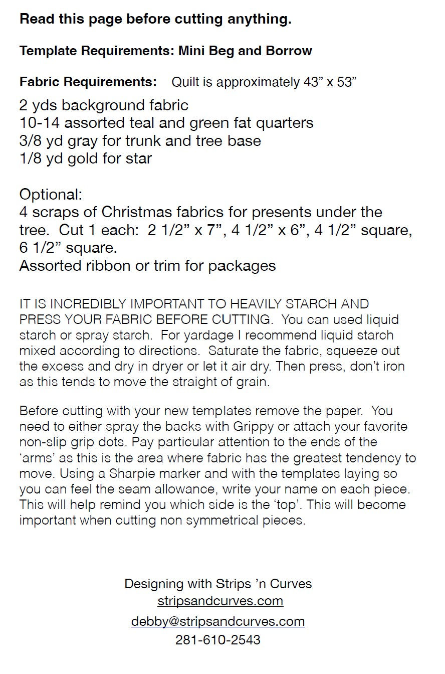 Thumbnail: Oh Tannenbaum