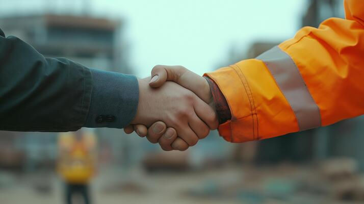 open interview