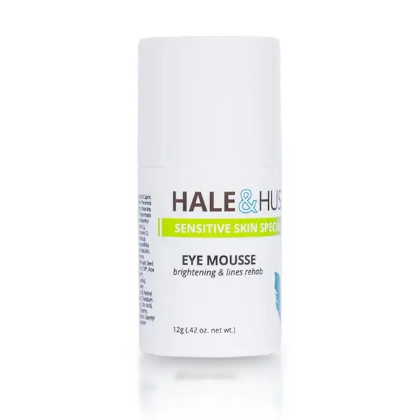 Eye Mousse