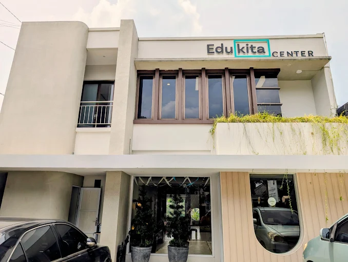 Edukita Center Bogor