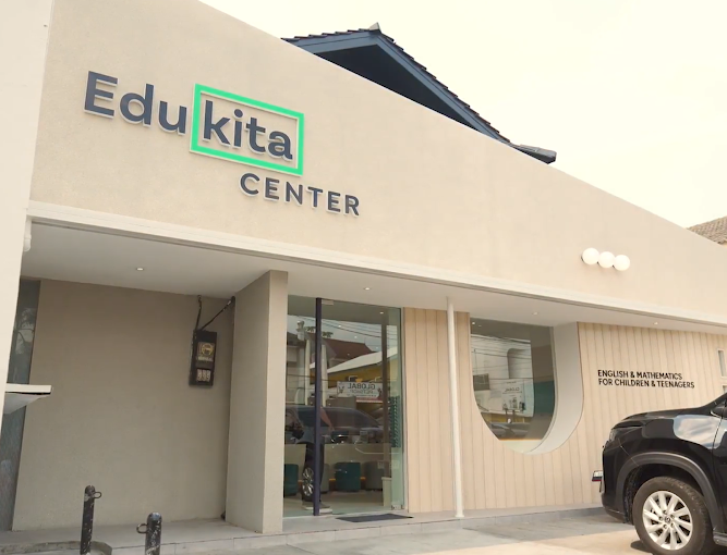 Edukita Center Bintaro 9
