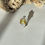 Miniatura: Anello quarzo piccolo 