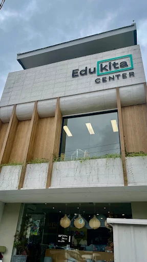 Edukita Center Depok