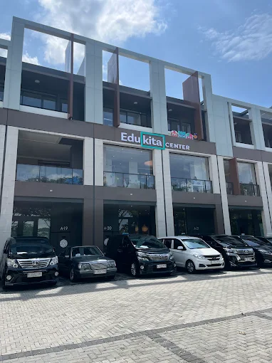 Edukita Center BSD
