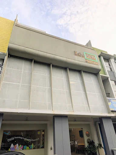 Edukita Center Gading Serpong