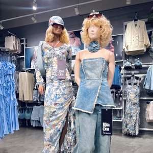 RITA ORA x PRIMARK SS24